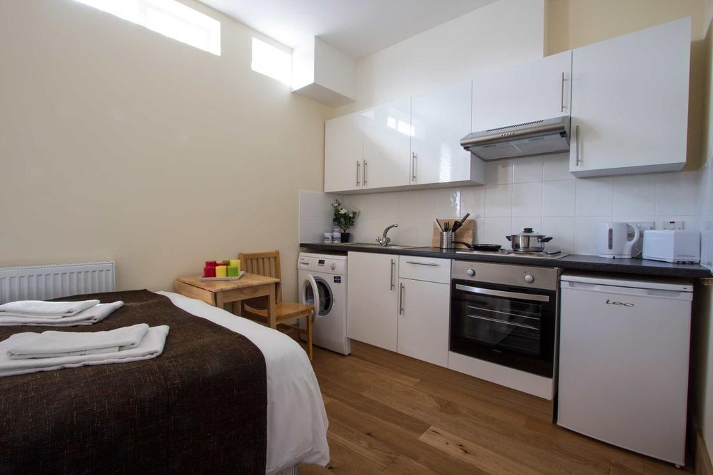 Private Willesden Green Apartment *