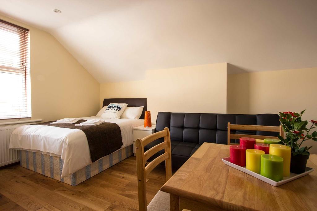 Apartment Private Willesden Green *