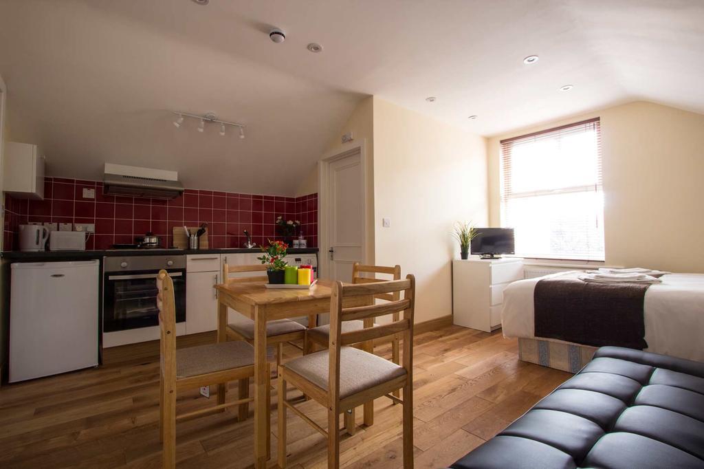 Private Willesden Green Apartment