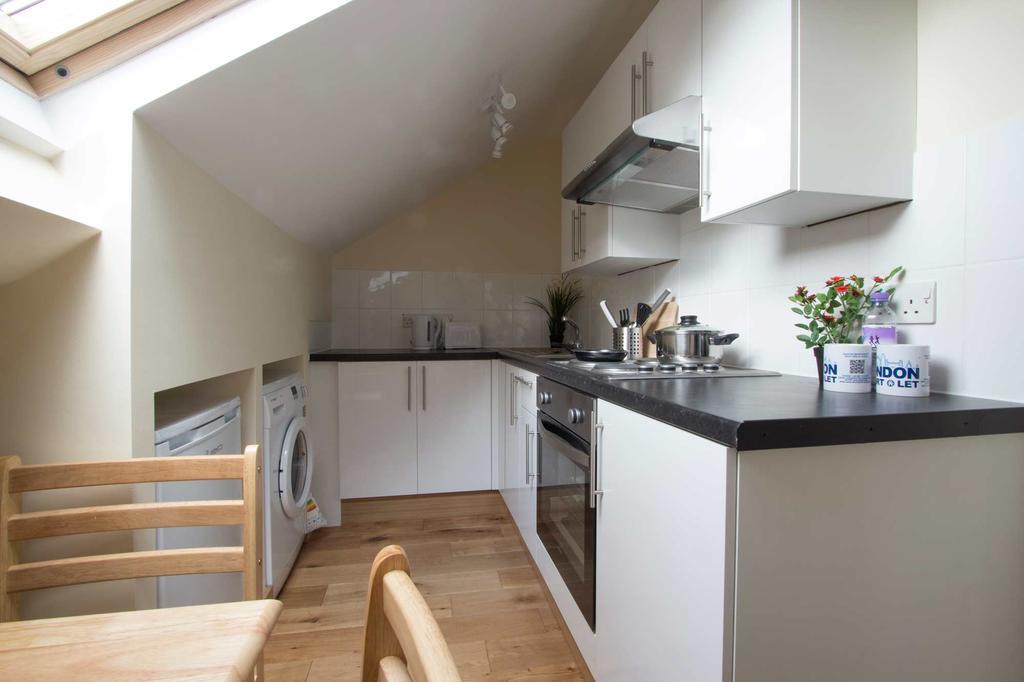 Private Willesden Green