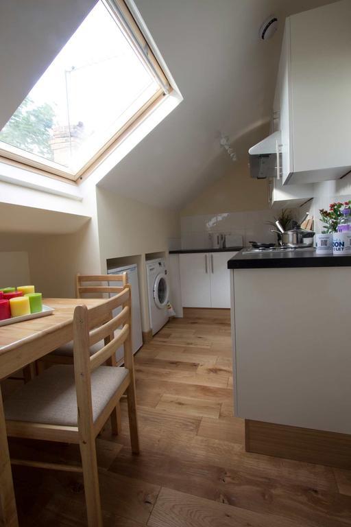 Apartment Private Willesden Green London