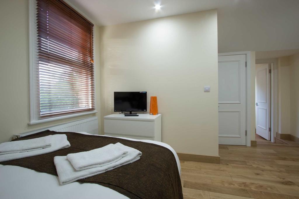 Apartment Private Willesden Green London