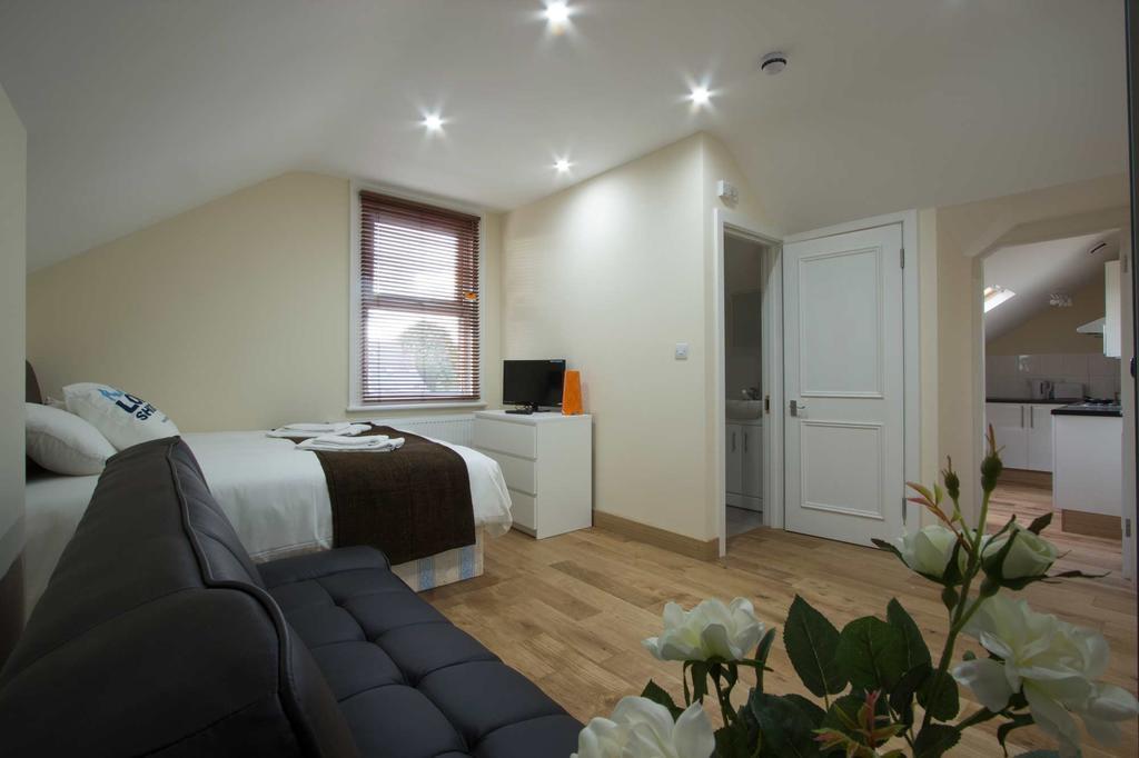 Apartment Private Willesden Green *
