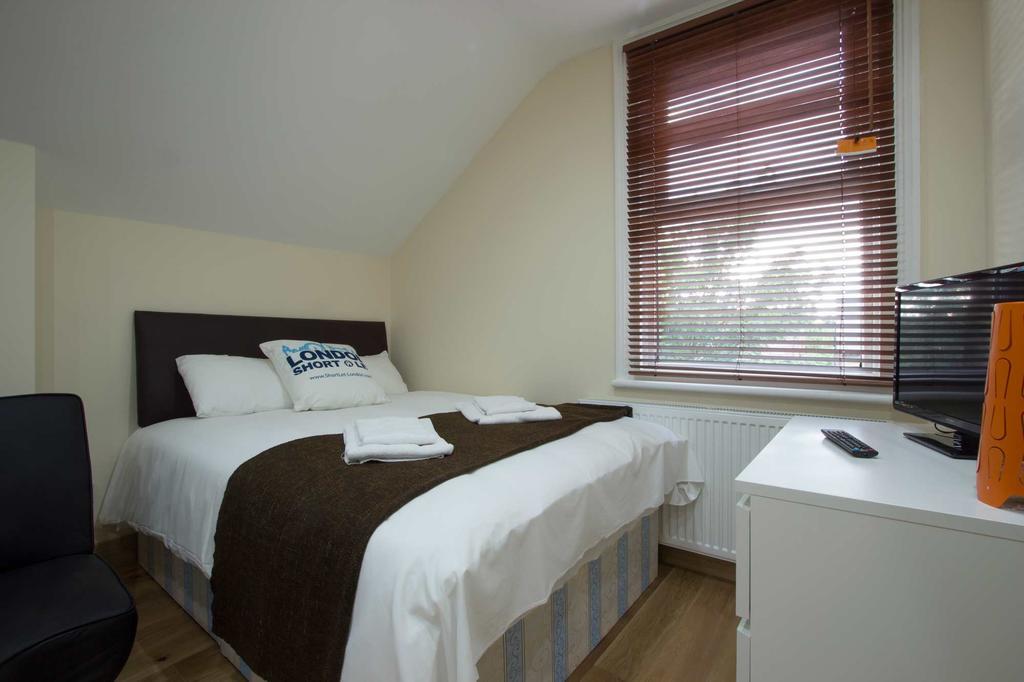 Apartment Private Willesden Green London