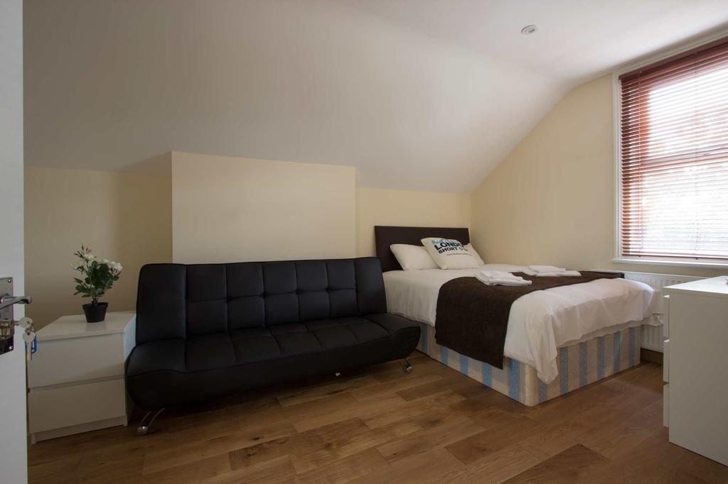 Apartment Private Willesden Green *