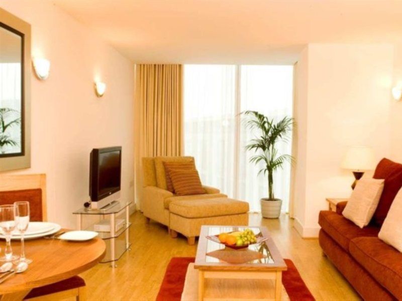 Apartamento Marlin Empire Square Bridge