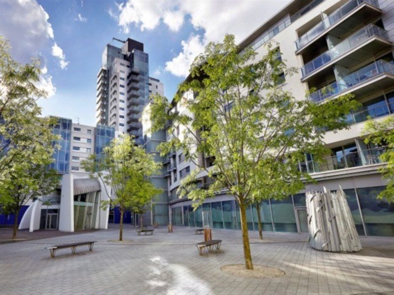 Apartamento Marlin Empire Square Bridge *