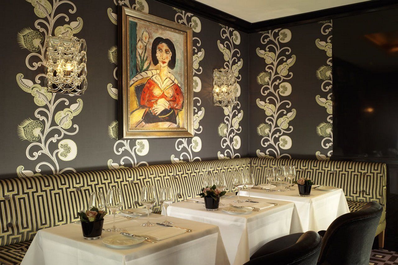 Hotel Althoff St James's & Club Londres