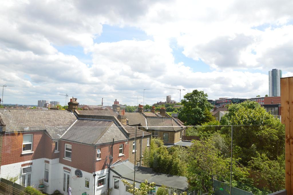 Finsbury Park Luxury Apartment London