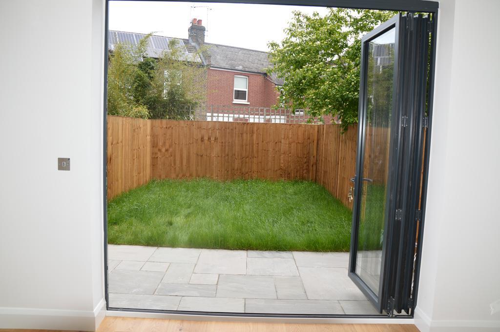 Finsbury Park Luxury *