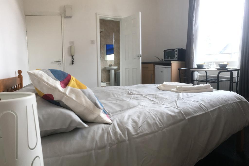 Hammersmith Lifestyle Apartment *