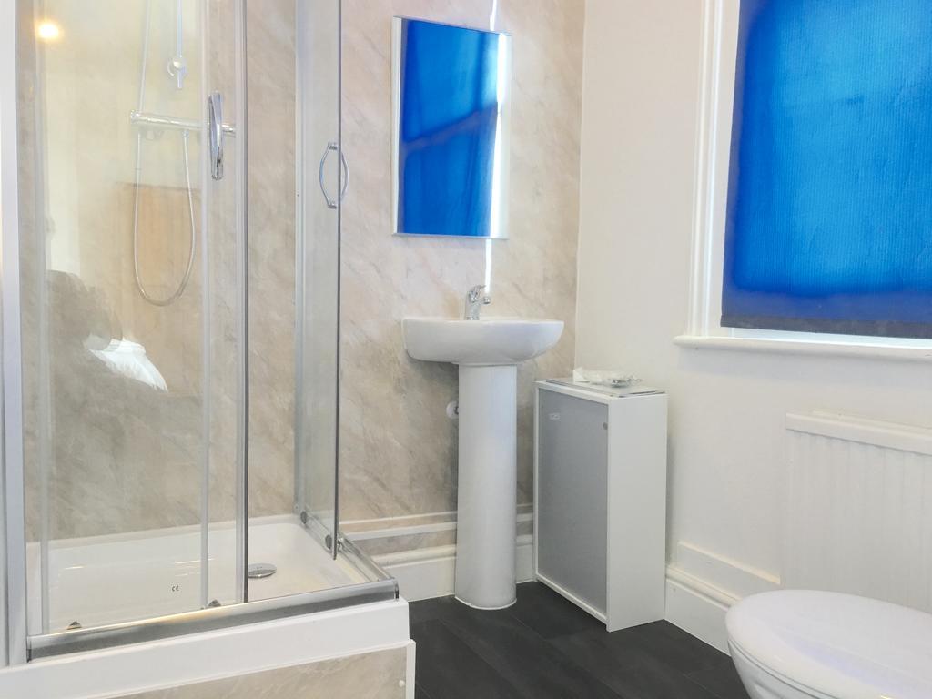 Hammersmith Lifestyle Apartment