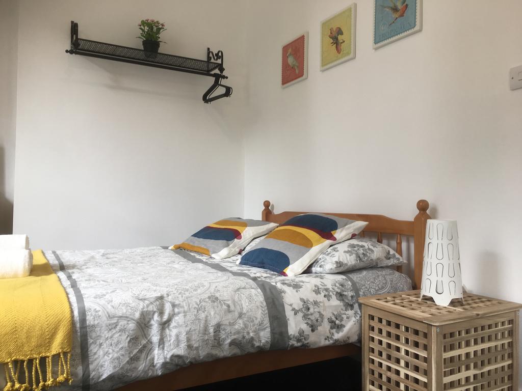 Hammersmith Lifestyle Apartment *