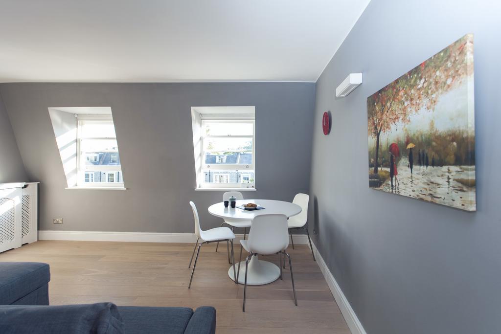 Italianflat - Elsham Apartment