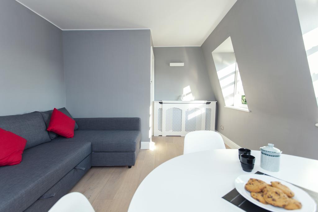 Apartment Italianflat - Elsham *