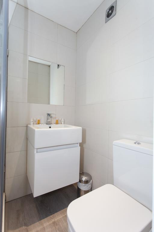 Italianflat - Elsham Apartment *