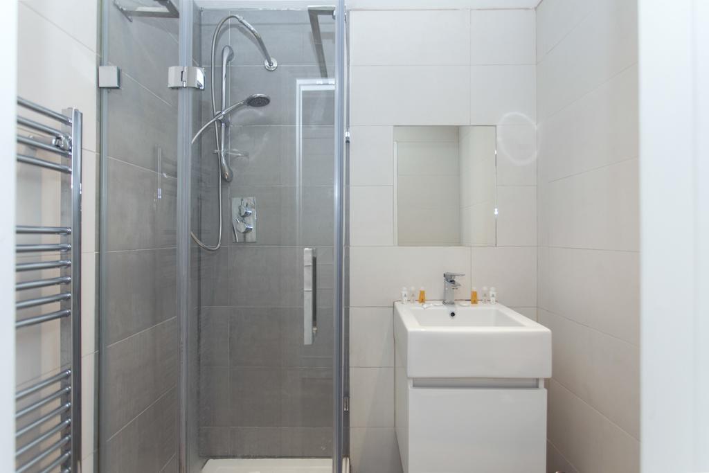 Italianflat - Elsham