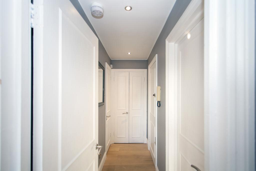 Apartment Italianflat - Elsham *