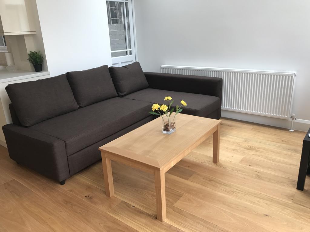 Apartment Finsbury Park Luxury *
