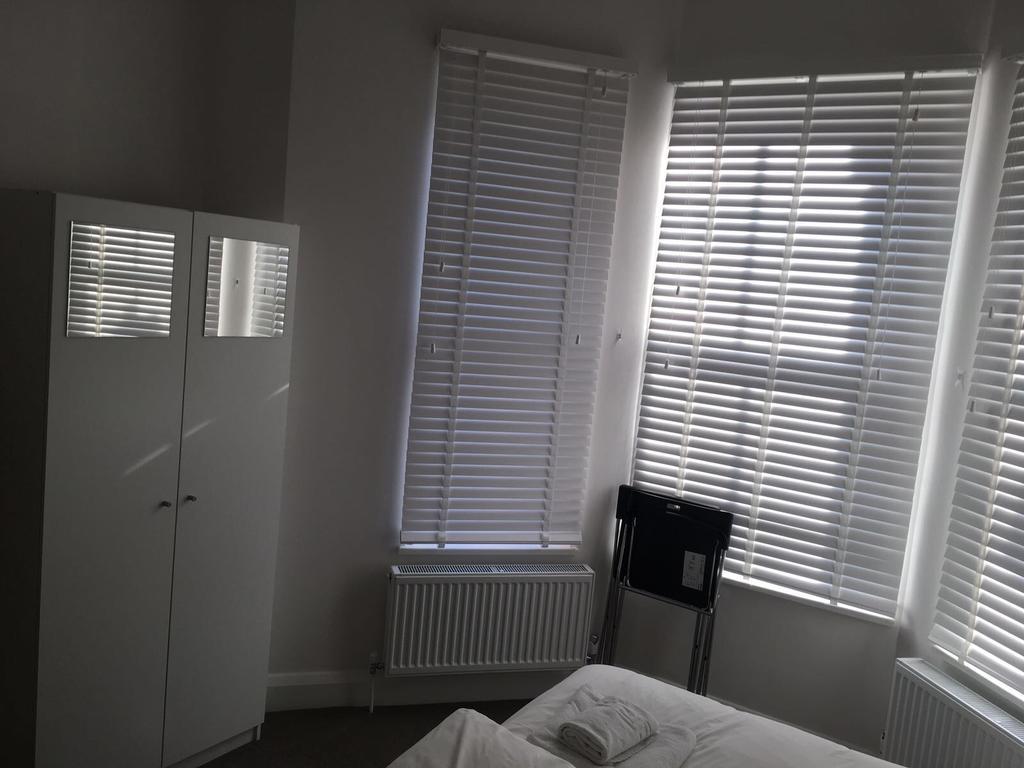 Apartment Finsbury Park Luxury London