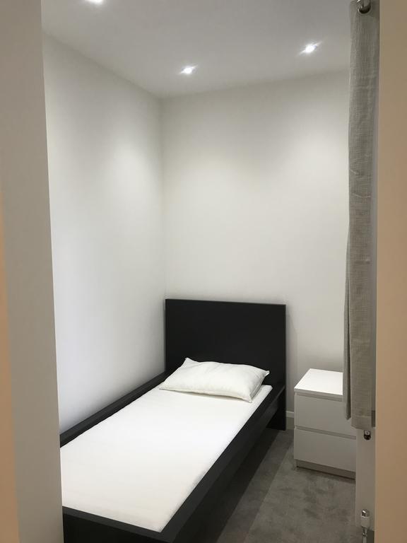 Apartment Finsbury Park Luxury
