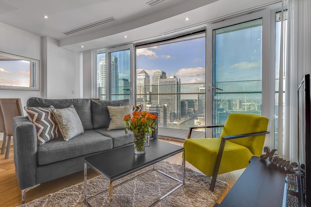 Arena Tower Apartment