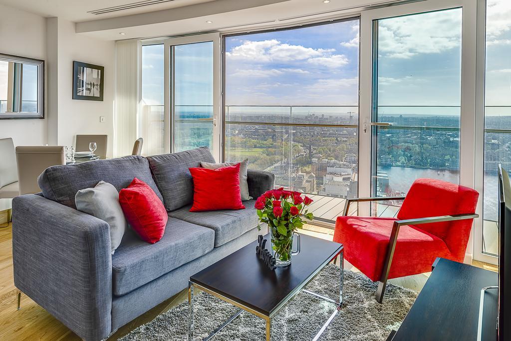 Apartment Arena Tower