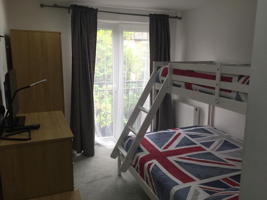 Gasthof Devon House London