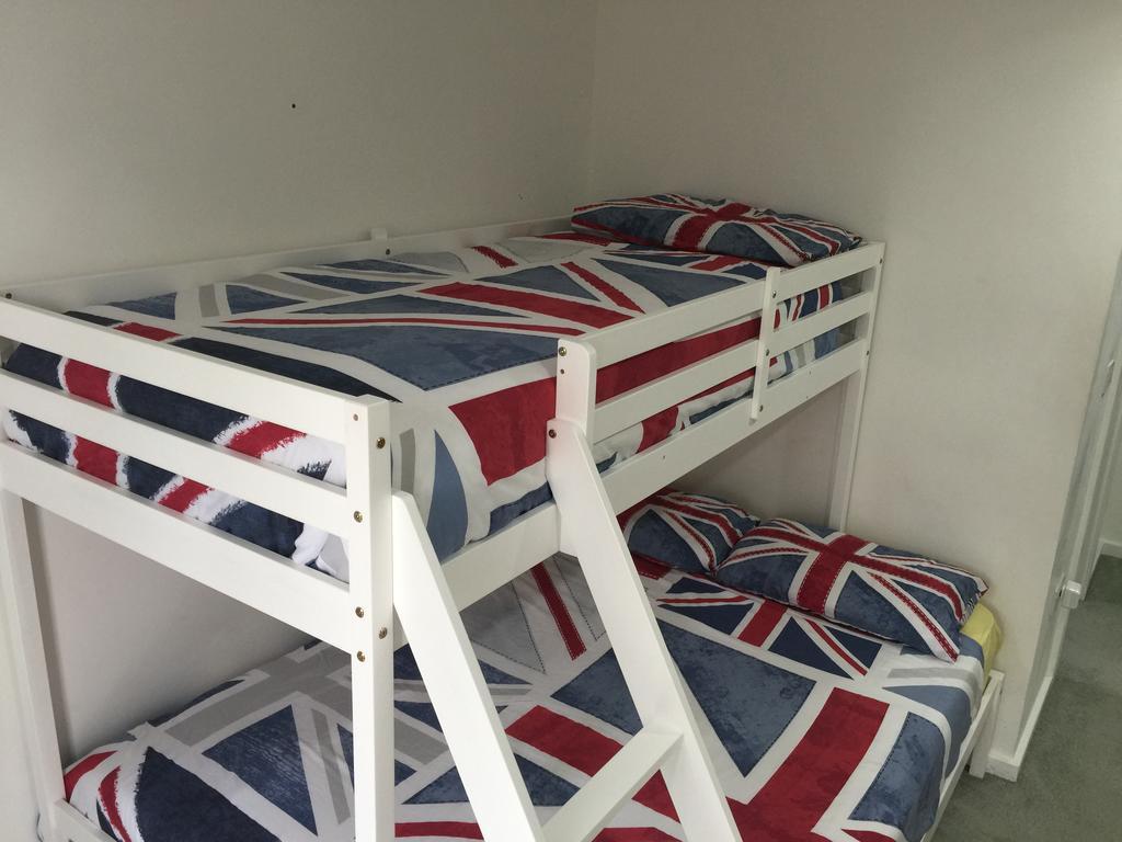 Gasthof Devon House 3*