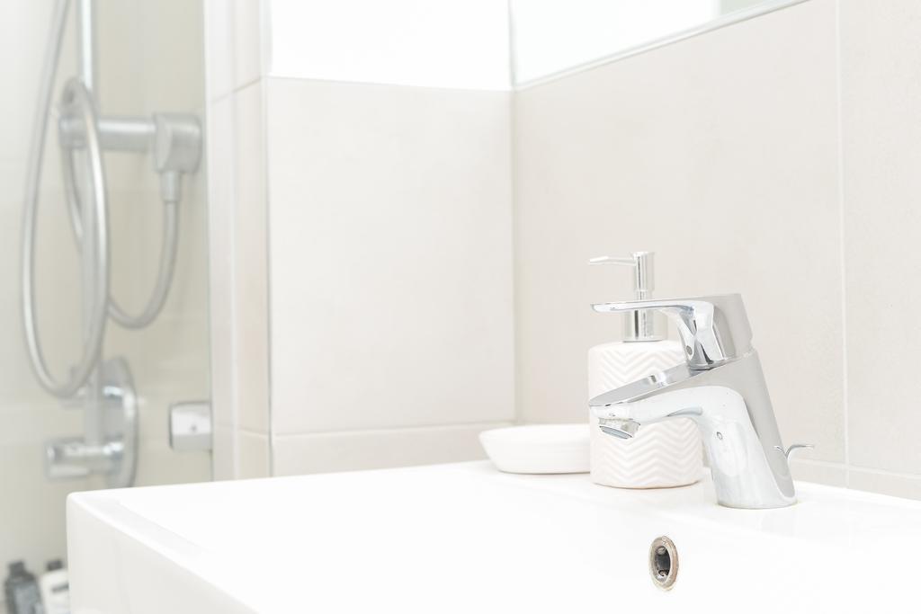 Novus Apartment *