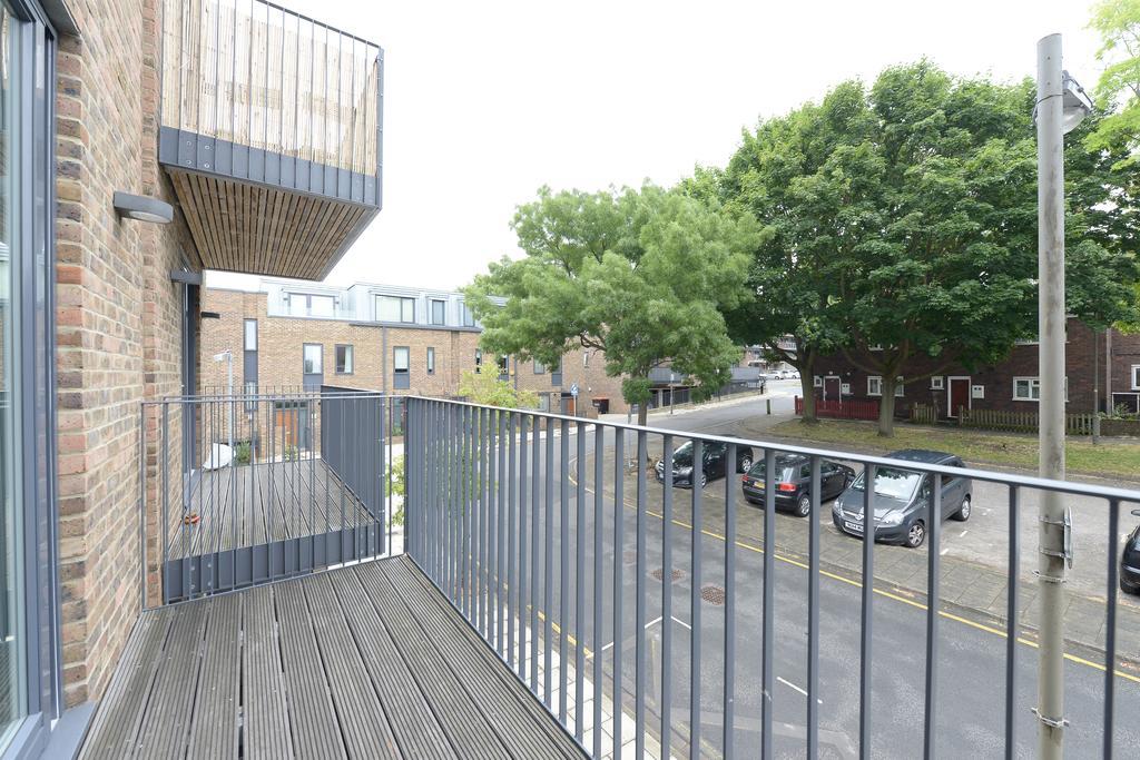 Apartment Novus