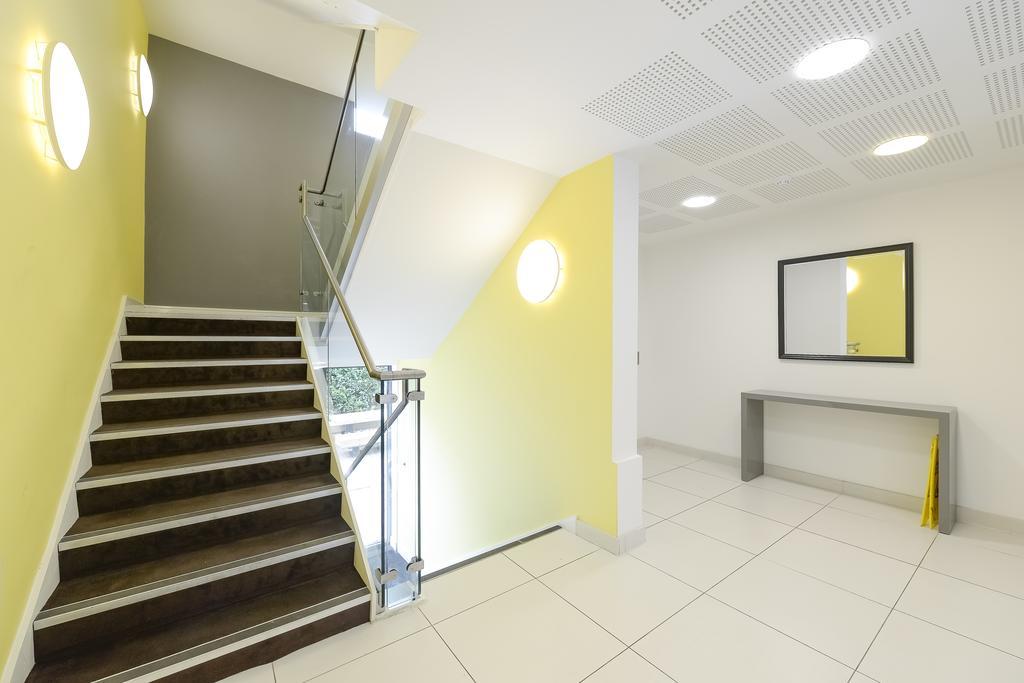Novus Apartment London