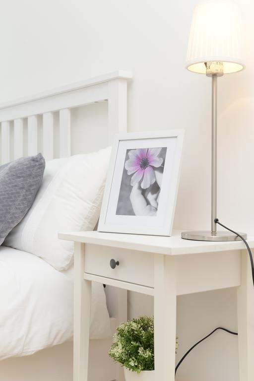 Novus Apartment