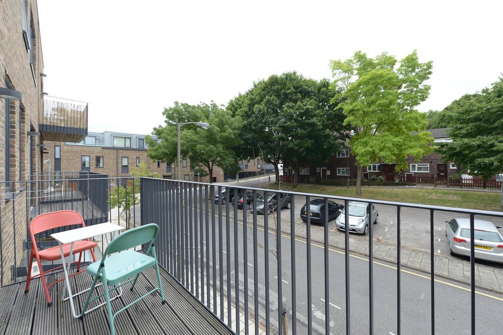 Apartment Novus London