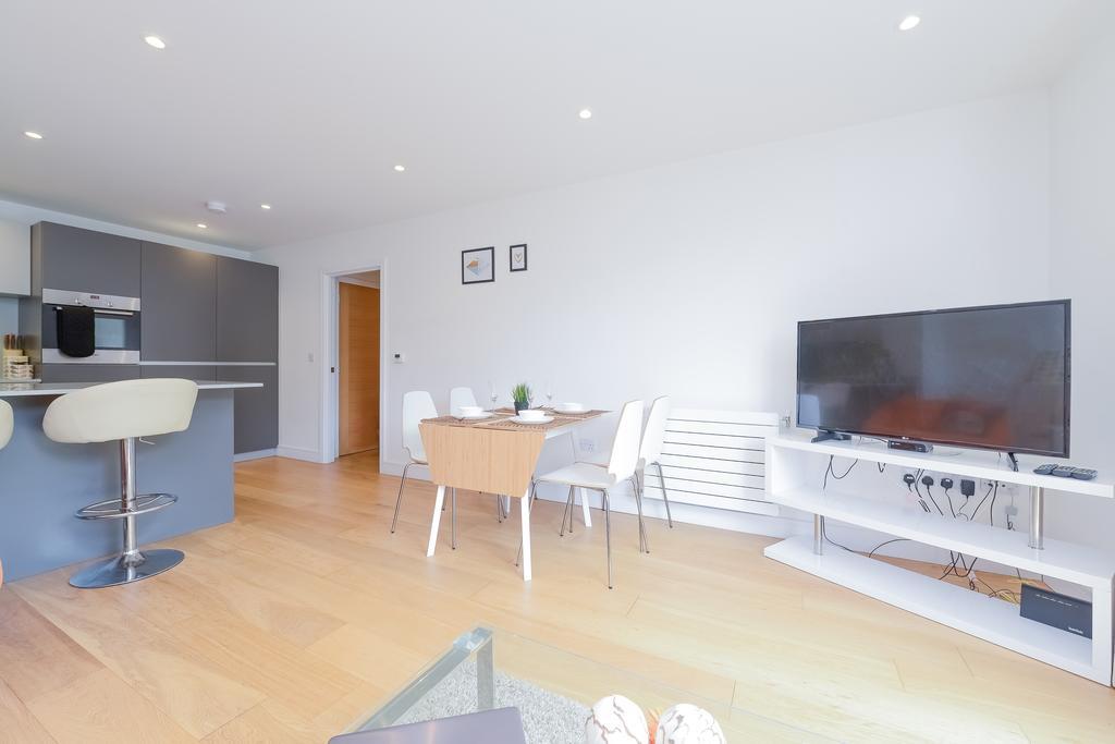 Apartment Novus