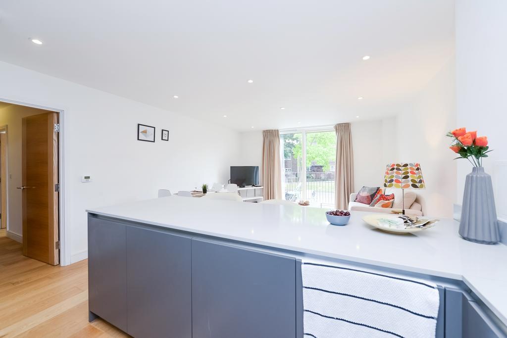Apartment Novus