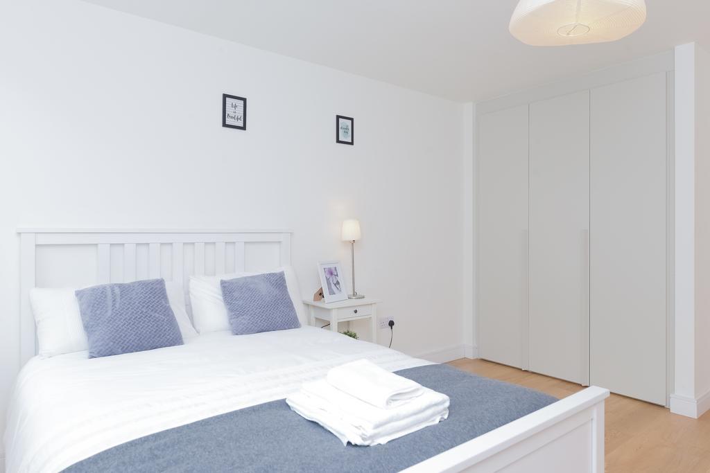 Apartment Novus London