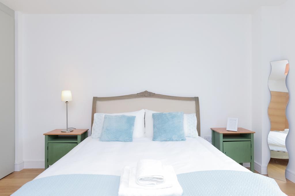 Novus Apartment *