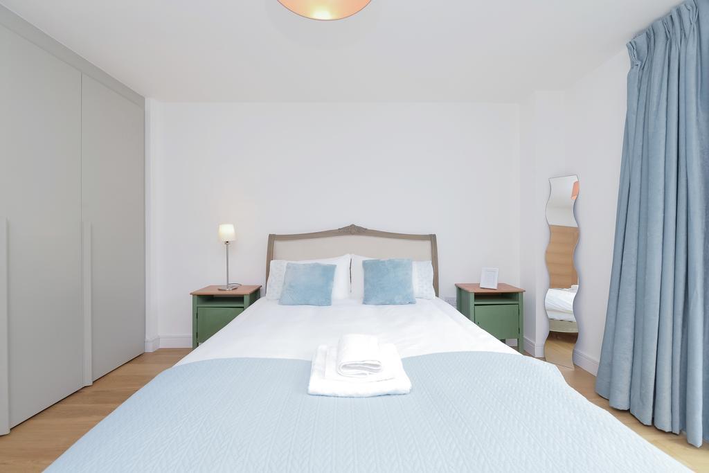 Novus Apartment