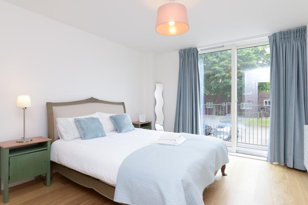 Novus Apartment