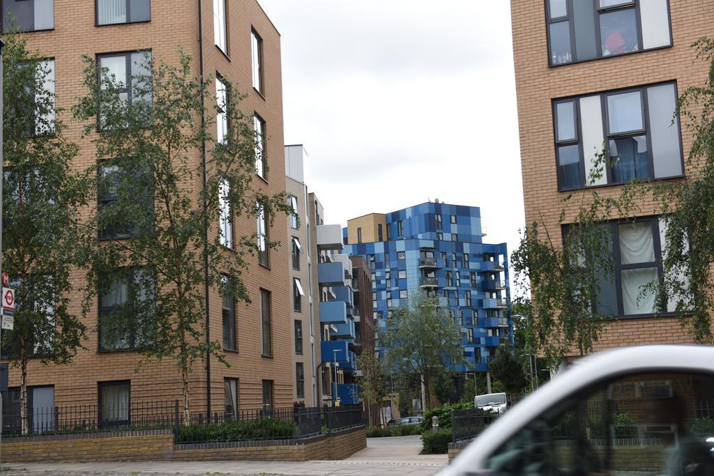 Greenwich Two Bedroom *