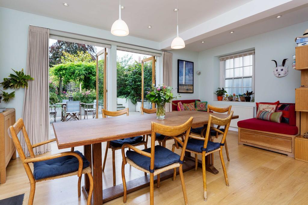 Holiday home Veeve - Eton
