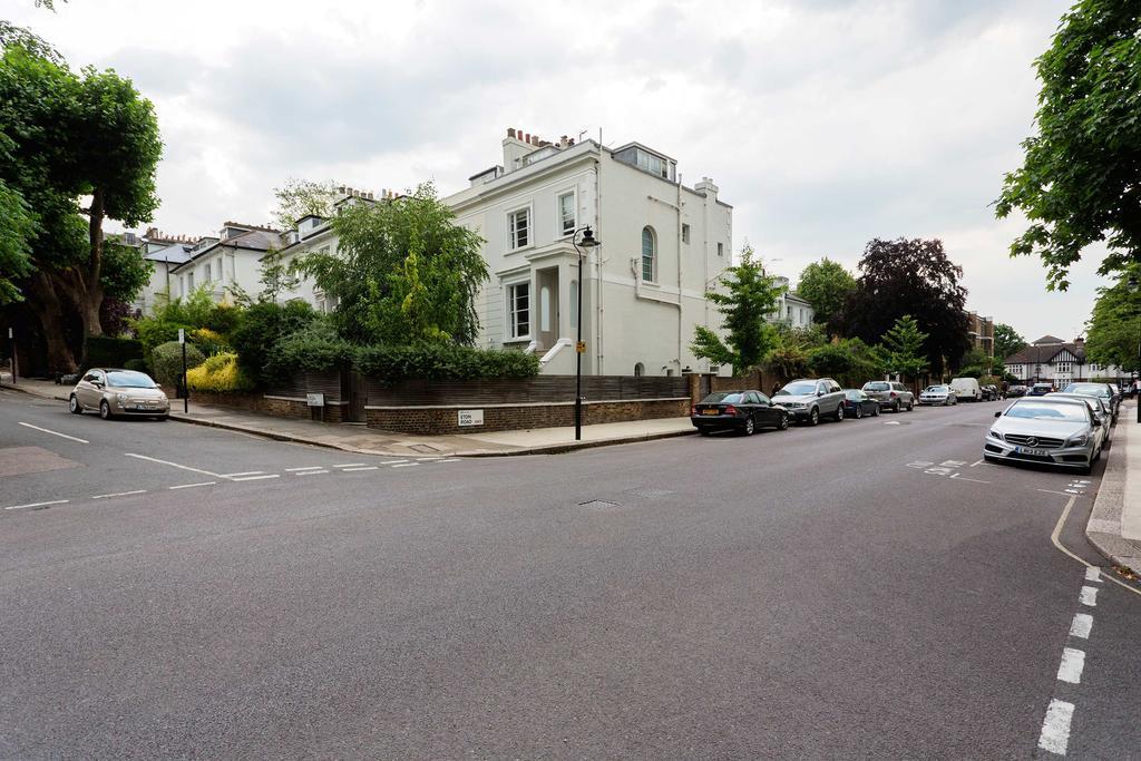 Holiday home Veeve - Eton London