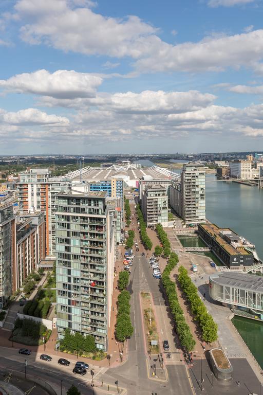Apartment Royal Docks Penthouse