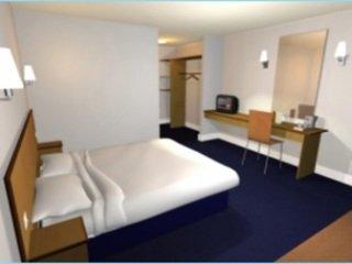 Travelodge Stratford