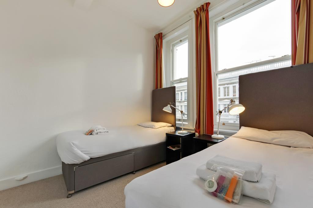 Nevern House 2* London