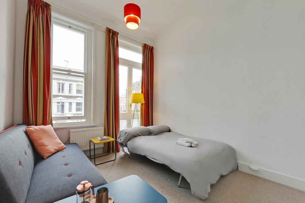 Nevern House Guest house London