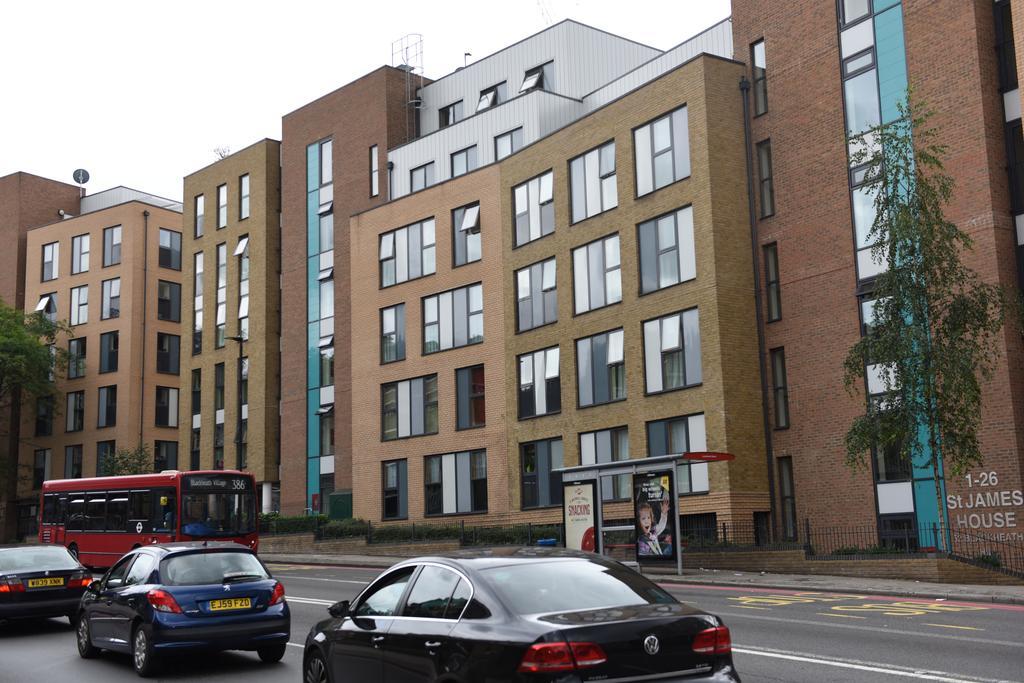 Apartment Greenwich Two Bedroom