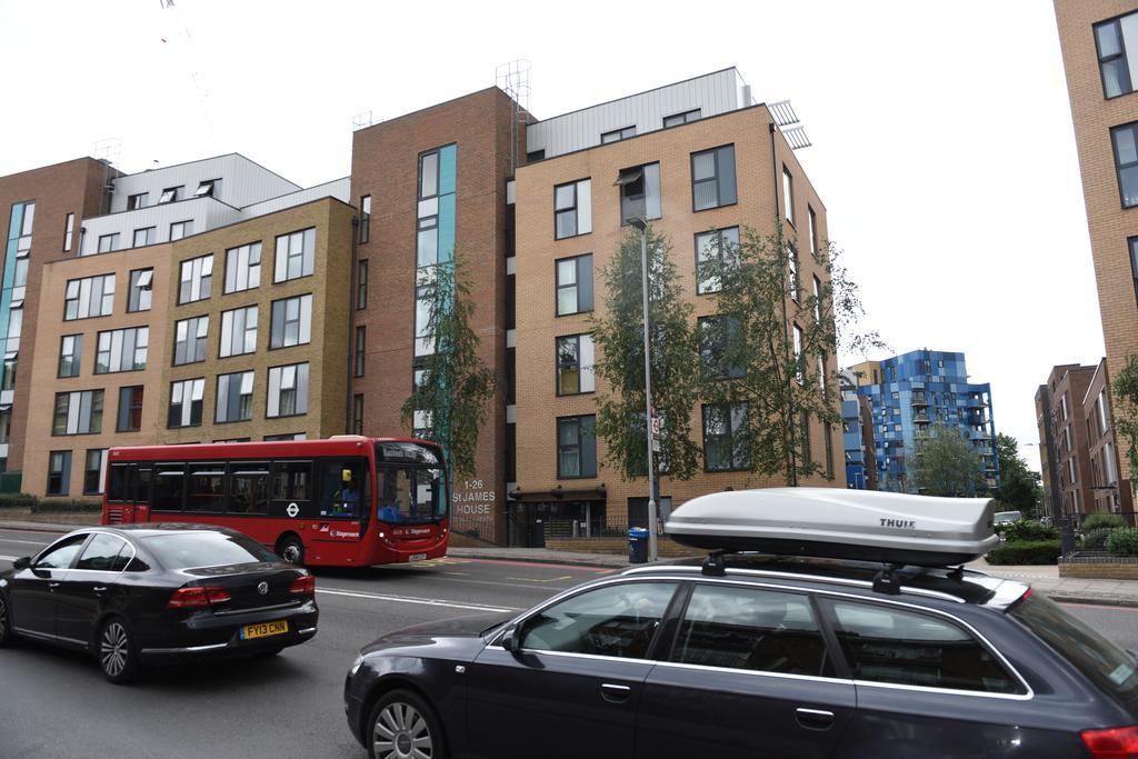 Greenwich Two Bedroom *