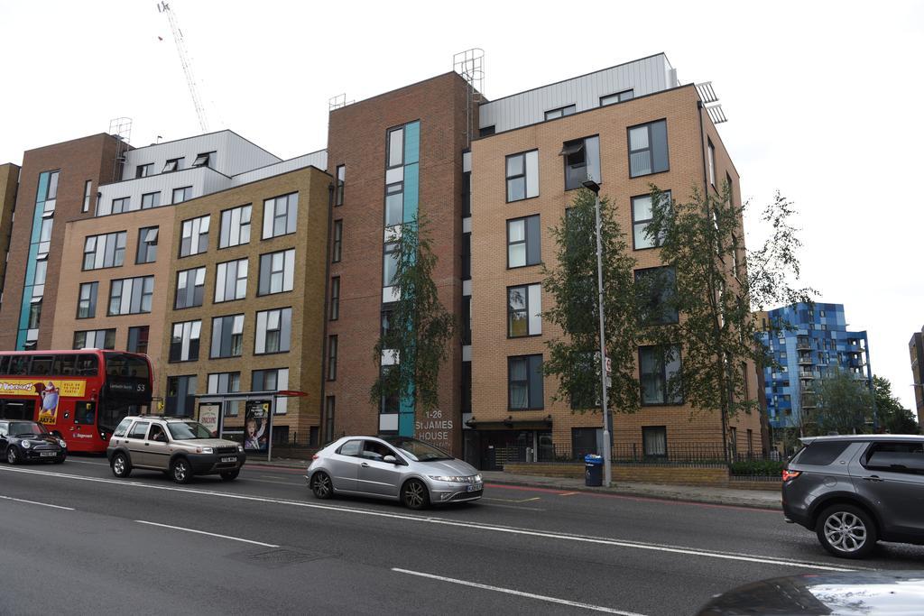 Apartment Greenwich Two Bedroom